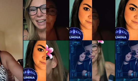 debby74_'s Live Session — Aug 31, 2026, 8:28 PM