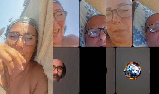 debby74_'s Live Session — Sep 1, 2026, 1:59 PM