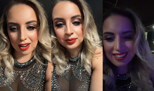 debbyh92's Live Session — Oct 17, 2026, 9:50 PM