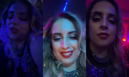 debbyh92's Live Session — Oct 18, 2026, 12:21 AM