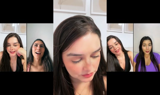 debifg's Live Session — Jul 27, 2026, 8:05 PM