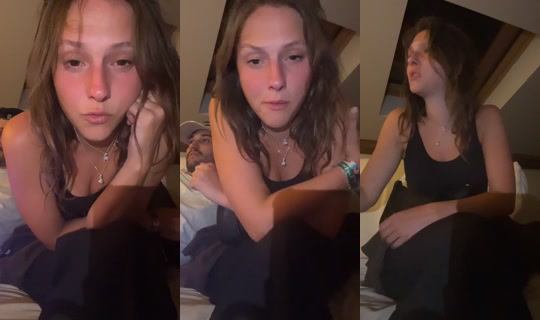 deboooraaah44's Live Session — Jul 25, 2026, 3:36 AM
