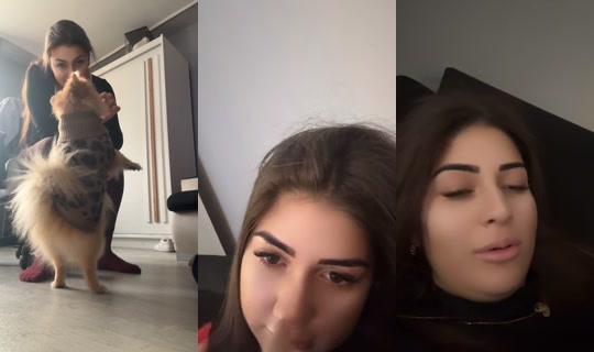 deboravarga23's Live Session — Oct 17, 2026, 3:05 PM