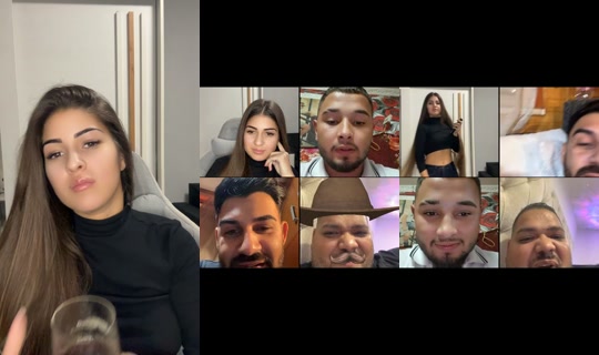 deboravarga23's Live Session — Oct 17, 2026, 7:16 PM