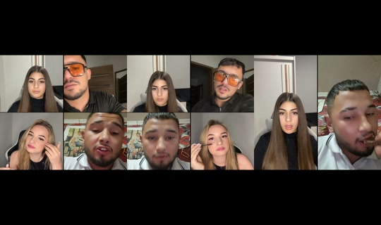 deboravarga23's Live Session — Oct 17, 2026, 8:06 PM