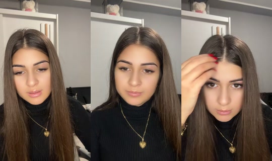 deboravarga23's Live Session — Oct 18, 2026, 4:22 PM