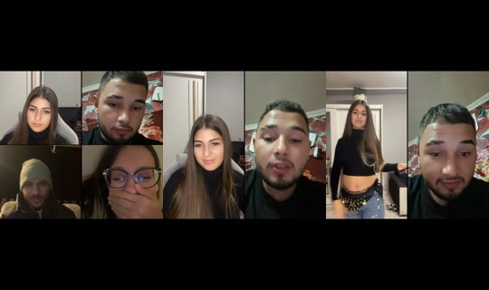 deboravarga23's Live Session — Oct 18, 2026, 10:08 PM