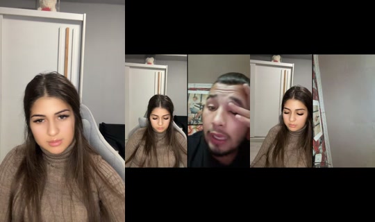 deboravarga23's Live Session — Oct 19, 2026, 8:04 PM