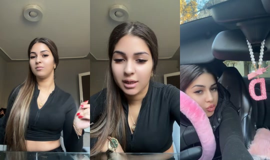deboravarga23's Live Session — Oct 20, 2026, 2:09 PM