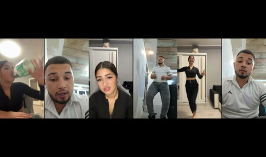 deboravarga23's Live Session — Oct 20, 2026, 8:19 PM
