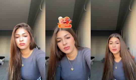deboravarga23's Live Session — Oct 21, 2026, 9:29 AM