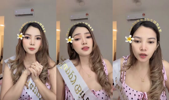 deby.semie's Live Session — Aug 20, 2026, 6:03 PM