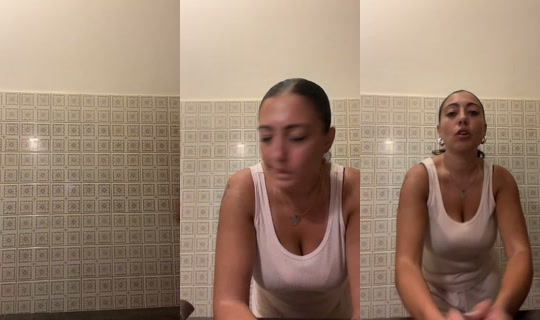 decarne_margherita's Live Session — Aug 31, 2026, 7:16 PM