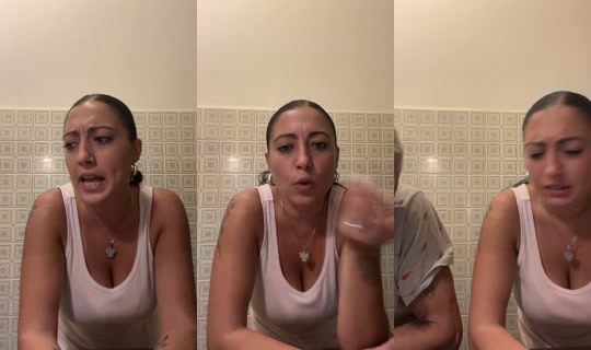 decarne_margherita's Live Session — Aug 31, 2026, 8:07 PM