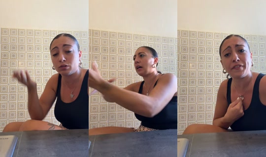 decarne_margherita's Live Session — Sep 1, 2026, 11:25 AM