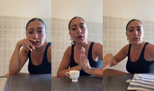 decarne_margherita's Live Session — Sep 1, 2026, 12:16 PM