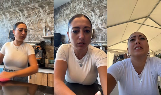 decarne_margherita's Live Session — Sep 2, 2026, 7:14 AM