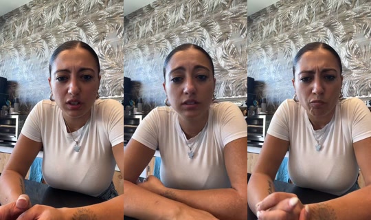 decarne_margherita's Live Session — Sep 2, 2026, 8:04 AM