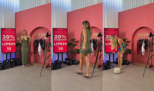 decoro.gr's Live Session — Jul 23, 2026, 12:08 PM
