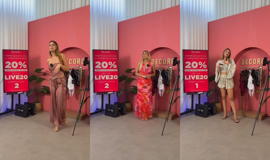 decoro.gr's Live Session — Jul 23, 2026, 1:49 PM
