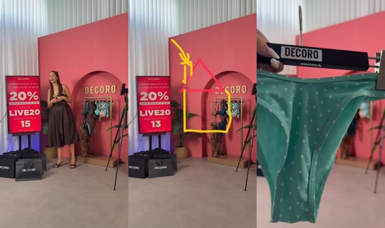 decoro.gr's Live Session — Jul 27, 2026, 3:32 PM