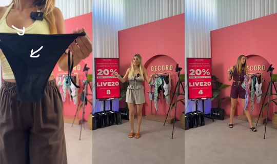 decoro.gr's Live Session — Jul 28, 2026, 10:21 AM