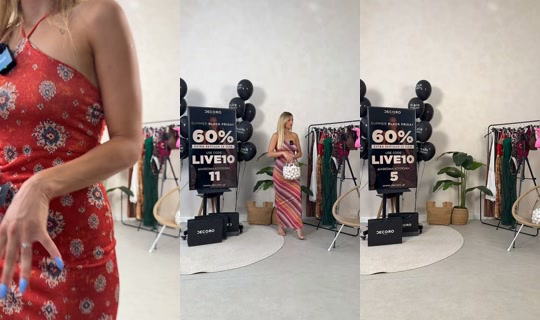 decoro.gr's Live Session — Jul 31, 2026, 1:35 PM