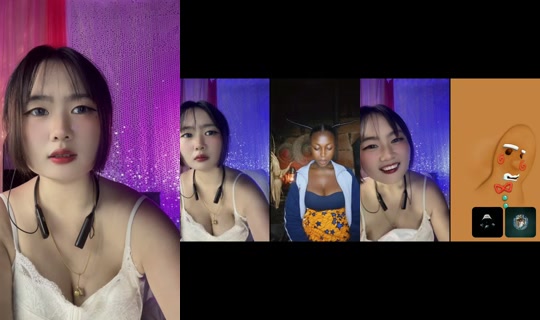 dededede652401's Live Session — Sep 7, 2026, 3:52 AM