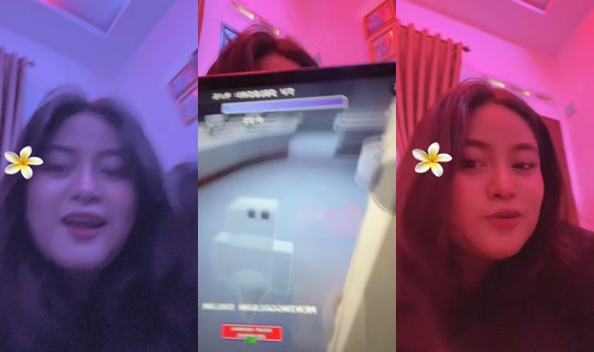 dedek.livia's Live Session — Jul 25, 2026, 5:52 PM