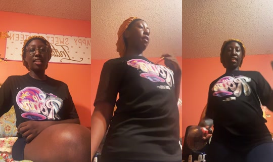 dedetheeemeaniee's Live Session — Jul 20, 2026, 4:40 AM
