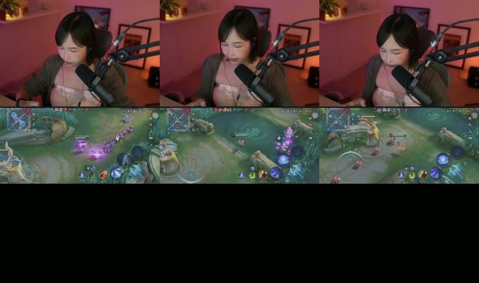 deerlong.asmr's Live Session — Aug 15, 2026, 11:06 AM