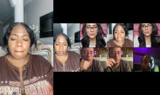 deestarmevibes's Live Session — Jul 25, 2026, 3:17 AM