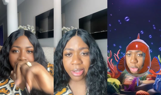 deestarmevibes's Live Session — Jul 27, 2026, 3:16 AM