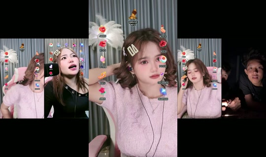 deeyzh0p30's Live Session — Jul 8, 2026, 10:26 AM