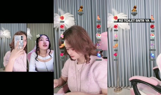 deeyzh0p30's Live Session — Jul 8, 2026, 1:35 PM