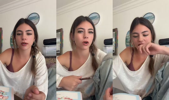 deezheree's Live Session — Sep 13, 2026, 4:39 PM