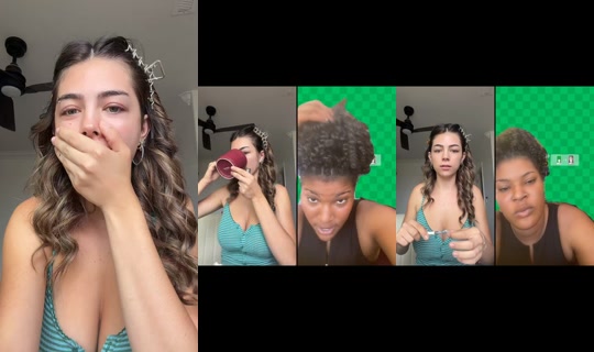 deezheree's Live Session — Sep 14, 2026, 3:33 PM