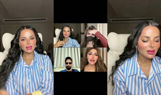 deezz066's Live Session — Sep 11, 2026, 8:17 PM