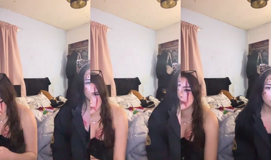 defnot.abi14's Live Session — Oct 28, 2026, 9:07 PM