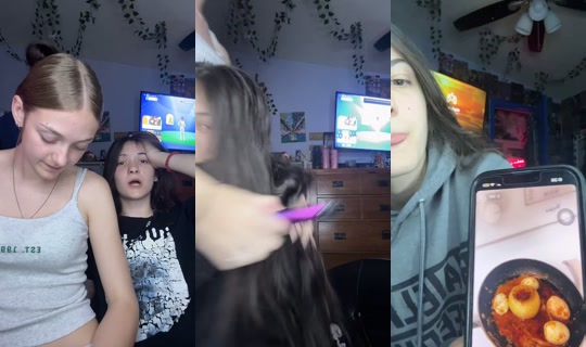 defnotlacie's Live Session — Oct 9, 2026, 1:02 AM