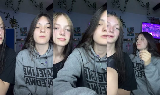 defnotlacie's Live Session — Oct 9, 2026, 1:53 AM