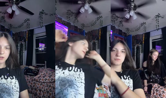 defnotlacie's Live Session — Oct 9, 2026, 3:58 AM