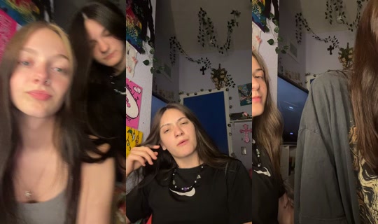 defnotlacie's Live Session — Oct 10, 2026, 3:20 AM