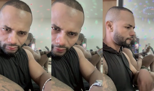 deimer.rocha's Live Session — Jul 9, 2026, 11:43 AM