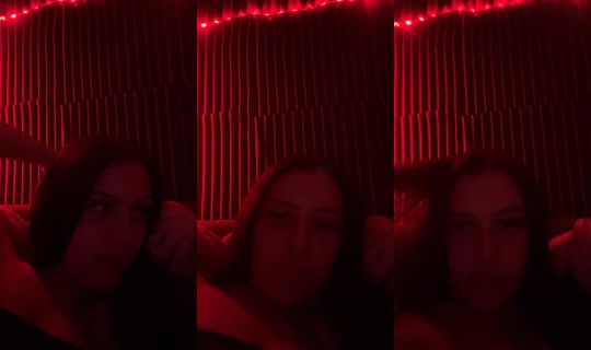deine_luzifa's Live Session — Jul 18, 2026, 10:45 PM