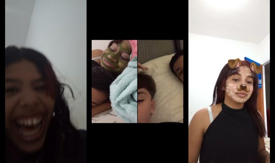 deiseane.jacinto's Live Session — Jul 15, 2026, 3:59 AM