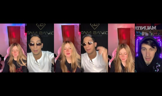 deisyanyeli's Live Session — Jul 9, 2026, 2:49 AM