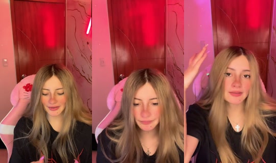 deisyanyeli's Live Session — Jul 9, 2026, 4:17 AM