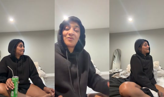 dejahsliving's Live Session — Aug 24, 2026, 6:29 AM