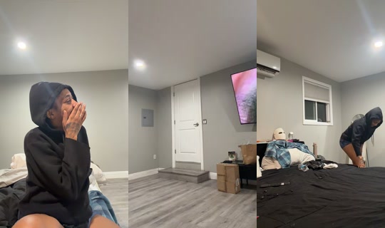 dejahsliving's Live Session — Aug 24, 2026, 7:20 AM